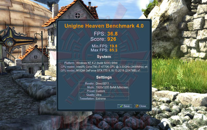 14d ECS GANK DOMINATION Z87H3 A2X GOLDEN Gaming Motherboard Review