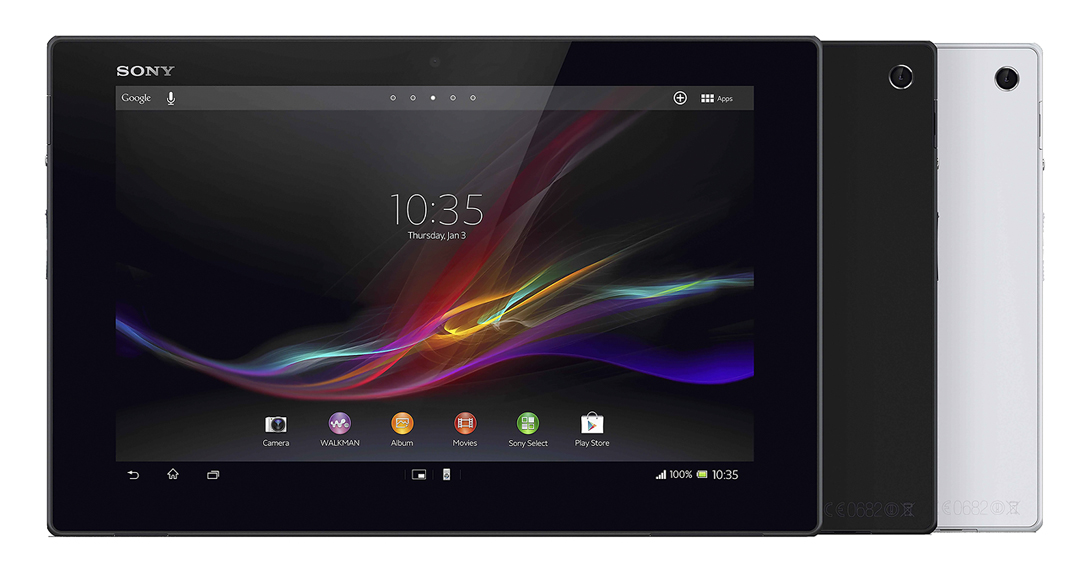 xperia-tablet-z_5 xperia tablet z 5 โซนี่ ท้าชม Xperia™ Tablet Z แท็บเล็ตกันน้ำได้ และบางที่สุด พร้อมความบังเทิงอีกเพียบ