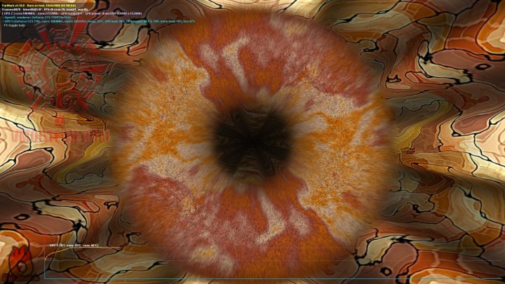 furmark 2013 07 03 20 53 51 46 720x405 ASUS GeForce GTX 770 DirectCU II OC Review