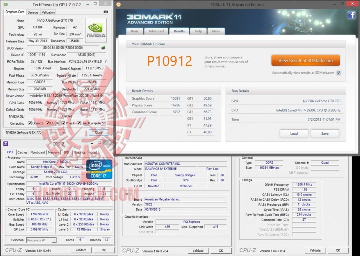 7 2 2013 11 08 30 pm 720x513 ASUS GeForce GTX 770 DirectCU II OC Review