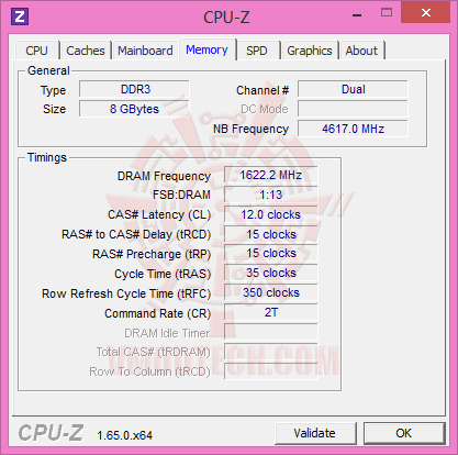 c4 ASUS ROG MAXIMUS VI EXTREME Motherboard Review
