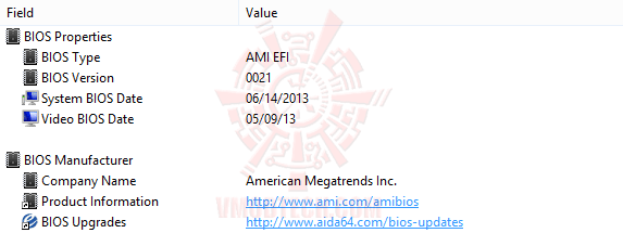 ed5 ASUS ROG MAXIMUS VI EXTREME Motherboard Review