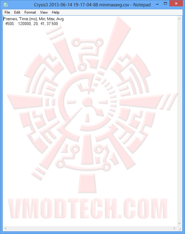 crysis3 00 MSI Geforce GTX650Ti BOOST TWIN FROZR GAMING Review