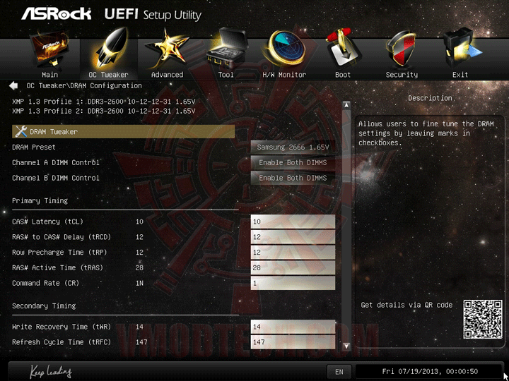 130719000051 ASRock Z87 OC Formula Motherboard Review เวรี่ควิกเทสต์ แรงหลังทะลุเบาะ