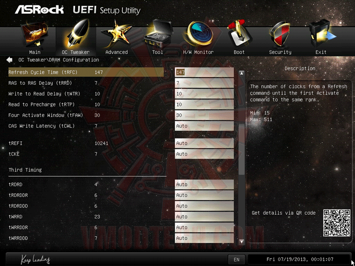 130719000107 ASRock Z87 OC Formula Motherboard Review เวรี่ควิกเทสต์ แรงหลังทะลุเบาะ