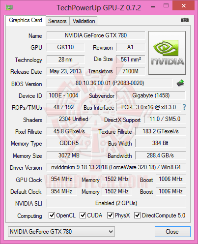 c7 ASRock Z87 OC Formula Motherboard Review เวรี่ควิกเทสต์ แรงหลังทะลุเบาะ