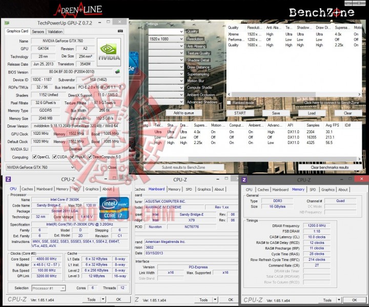7 23 2013 9 45 02 pm 720x599 MSI GeForce GTX 760 OC Edition TWIN FROZR IV Gaming Series Review