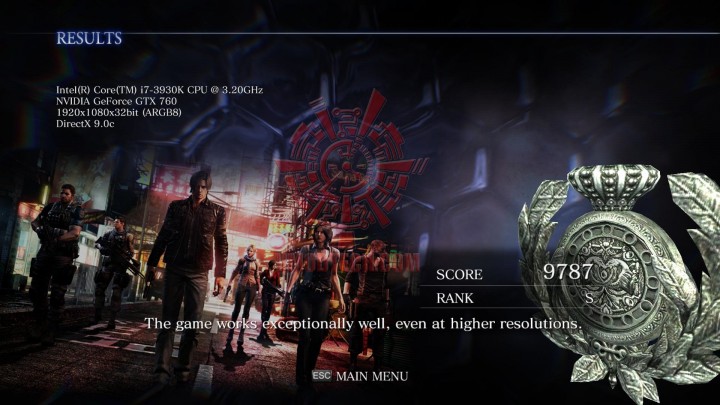 re6 2013 07 23 21 48 39 68 720x405 MSI GeForce GTX 760 OC Edition TWIN FROZR IV Gaming Series Review