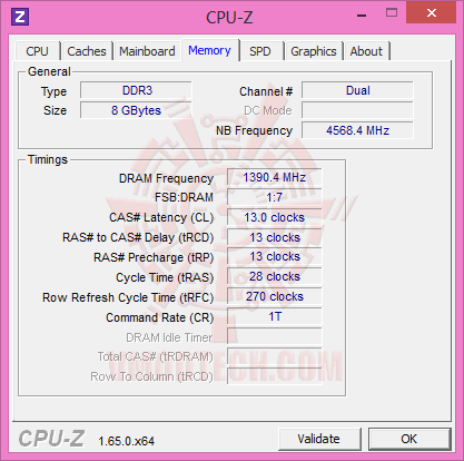 c4 c4 ASUS ROG MAXIMUS VI FORMULA Trilogy Review Part 2 : Ferocious Base Clock Speed