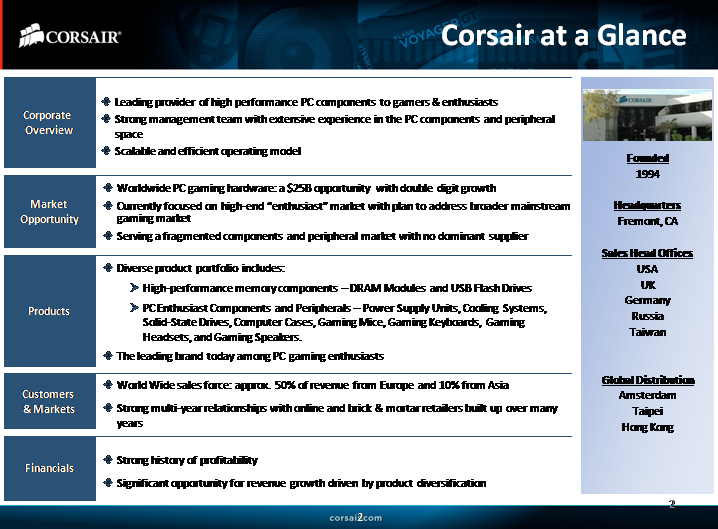 slide1 2 ชมงาน CORSAIR ผนึกกำลังร่วมกับ SCANNER จัดงาน CORSAIR H2/2013 Kick Off & Party Night