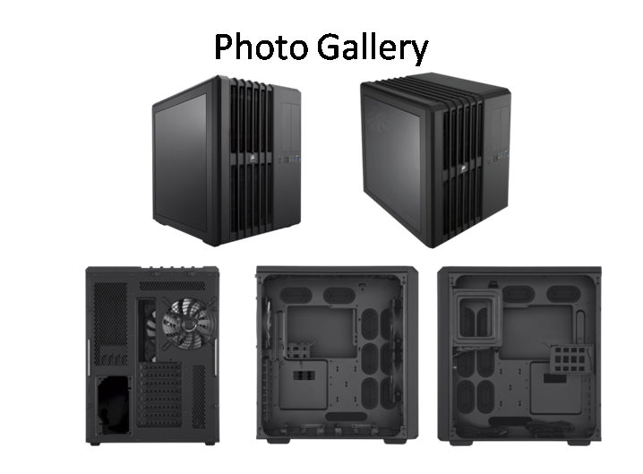 slide2 16 ชมงาน CORSAIR ผนึกกำลังร่วมกับ SCANNER จัดงาน CORSAIR H2/2013 Kick Off & Party Night