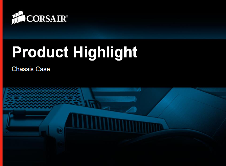 slide2 2 ชมงาน CORSAIR ผนึกกำลังร่วมกับ SCANNER จัดงาน CORSAIR H2/2013 Kick Off & Party Night