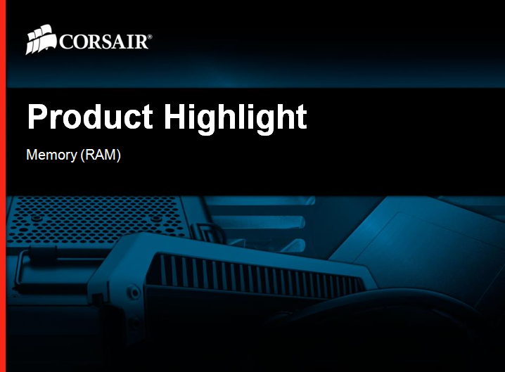slide2 20 ชมงาน CORSAIR ผนึกกำลังร่วมกับ SCANNER จัดงาน CORSAIR H2/2013 Kick Off & Party Night