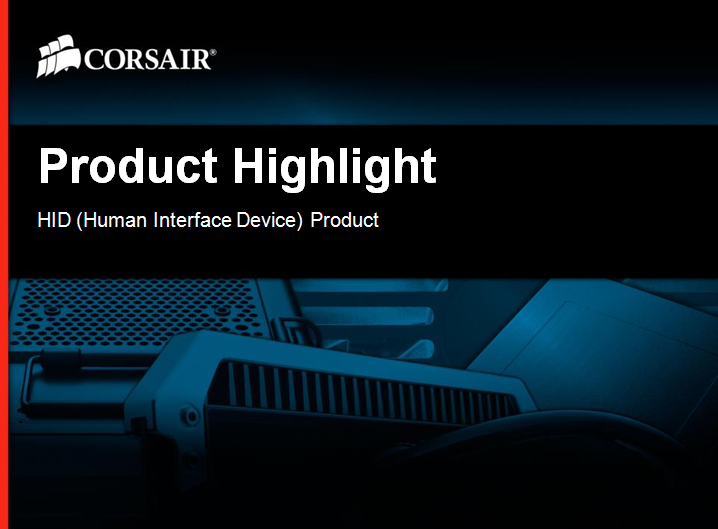 slide2 24 ชมงาน CORSAIR ผนึกกำลังร่วมกับ SCANNER จัดงาน CORSAIR H2/2013 Kick Off & Party Night
