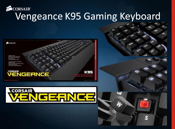 slide2 26 ชมงาน CORSAIR ผนึกกำลังร่วมกับ SCANNER จัดงาน CORSAIR H2/2013 Kick Off & Party Night