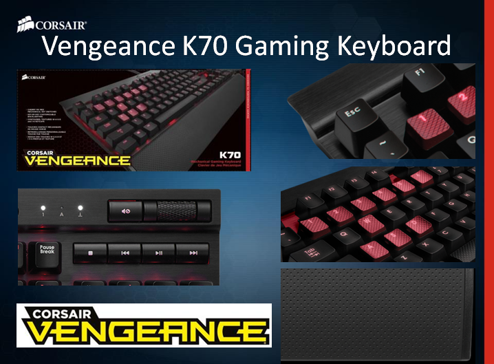 slide2 28 ชมงาน CORSAIR ผนึกกำลังร่วมกับ SCANNER จัดงาน CORSAIR H2/2013 Kick Off & Party Night