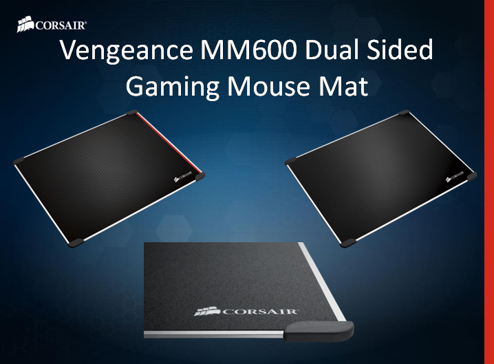 slide2 30 ชมงาน CORSAIR ผนึกกำลังร่วมกับ SCANNER จัดงาน CORSAIR H2/2013 Kick Off & Party Night