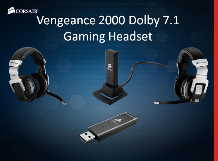 slide2 31 ชมงาน CORSAIR ผนึกกำลังร่วมกับ SCANNER จัดงาน CORSAIR H2/2013 Kick Off & Party Night