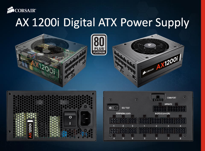 slide2 34 ชมงาน CORSAIR ผนึกกำลังร่วมกับ SCANNER จัดงาน CORSAIR H2/2013 Kick Off & Party Night