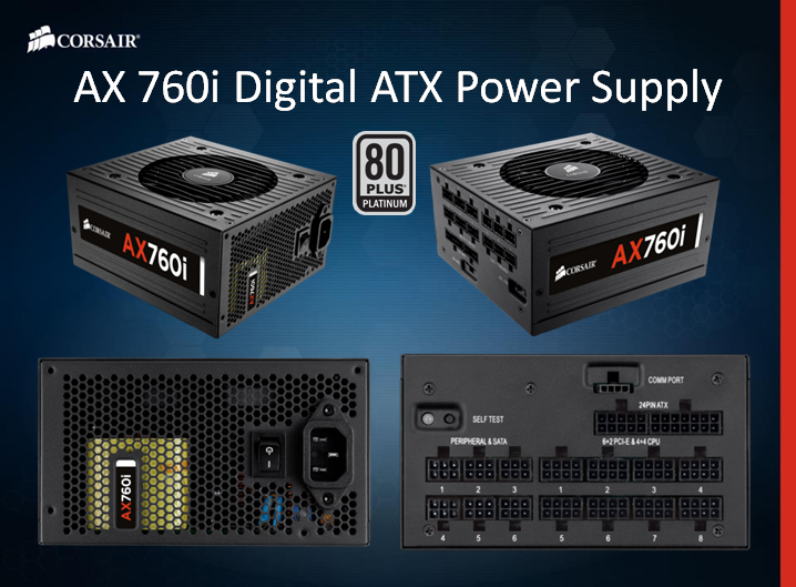 slide2 36 ชมงาน CORSAIR ผนึกกำลังร่วมกับ SCANNER จัดงาน CORSAIR H2/2013 Kick Off & Party Night