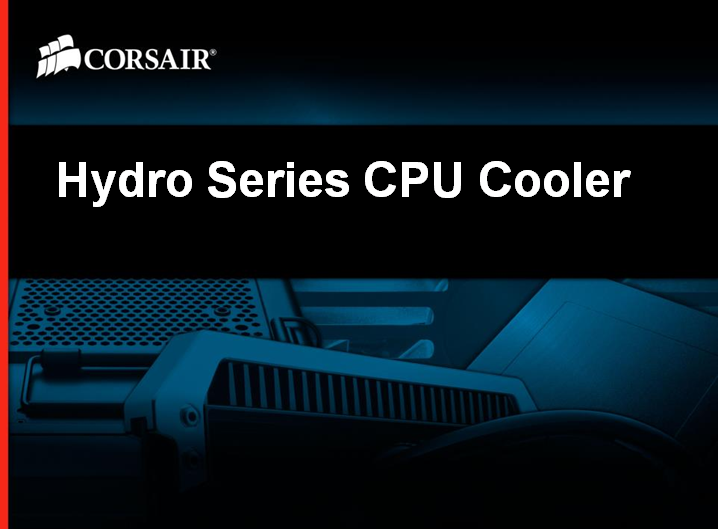 slide2 40 ชมงาน CORSAIR ผนึกกำลังร่วมกับ SCANNER จัดงาน CORSAIR H2/2013 Kick Off & Party Night