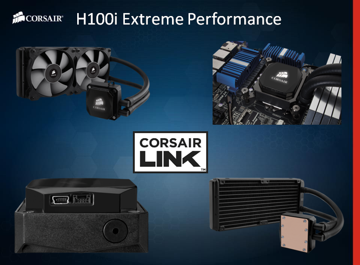 slide2 42 ชมงาน CORSAIR ผนึกกำลังร่วมกับ SCANNER จัดงาน CORSAIR H2/2013 Kick Off & Party Night