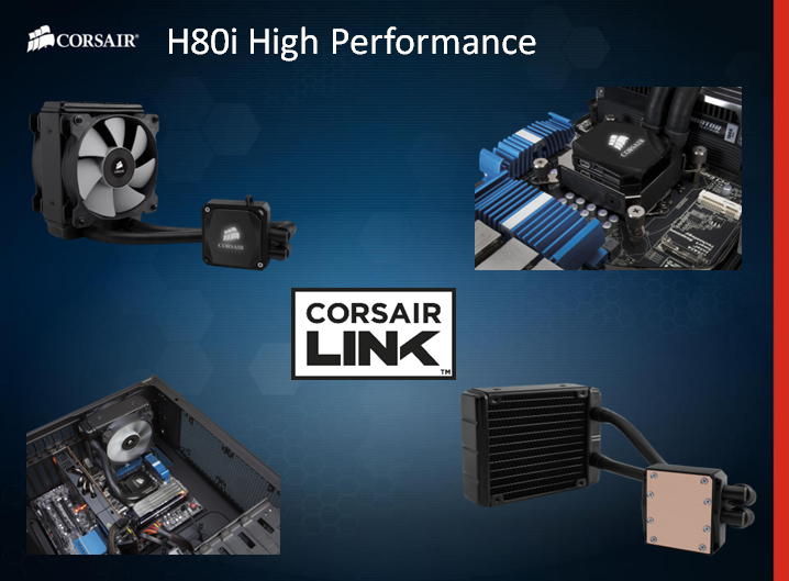 slide2 43 ชมงาน CORSAIR ผนึกกำลังร่วมกับ SCANNER จัดงาน CORSAIR H2/2013 Kick Off & Party Night