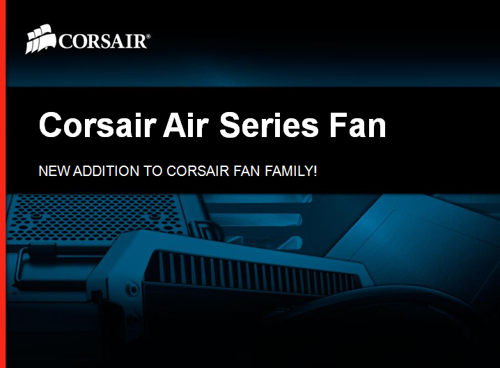 slide2 44 ชมงาน CORSAIR ผนึกกำลังร่วมกับ SCANNER จัดงาน CORSAIR H2/2013 Kick Off & Party Night