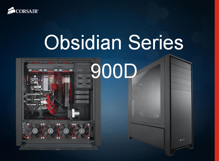 slide2 5 ชมงาน CORSAIR ผนึกกำลังร่วมกับ SCANNER จัดงาน CORSAIR H2/2013 Kick Off & Party Night