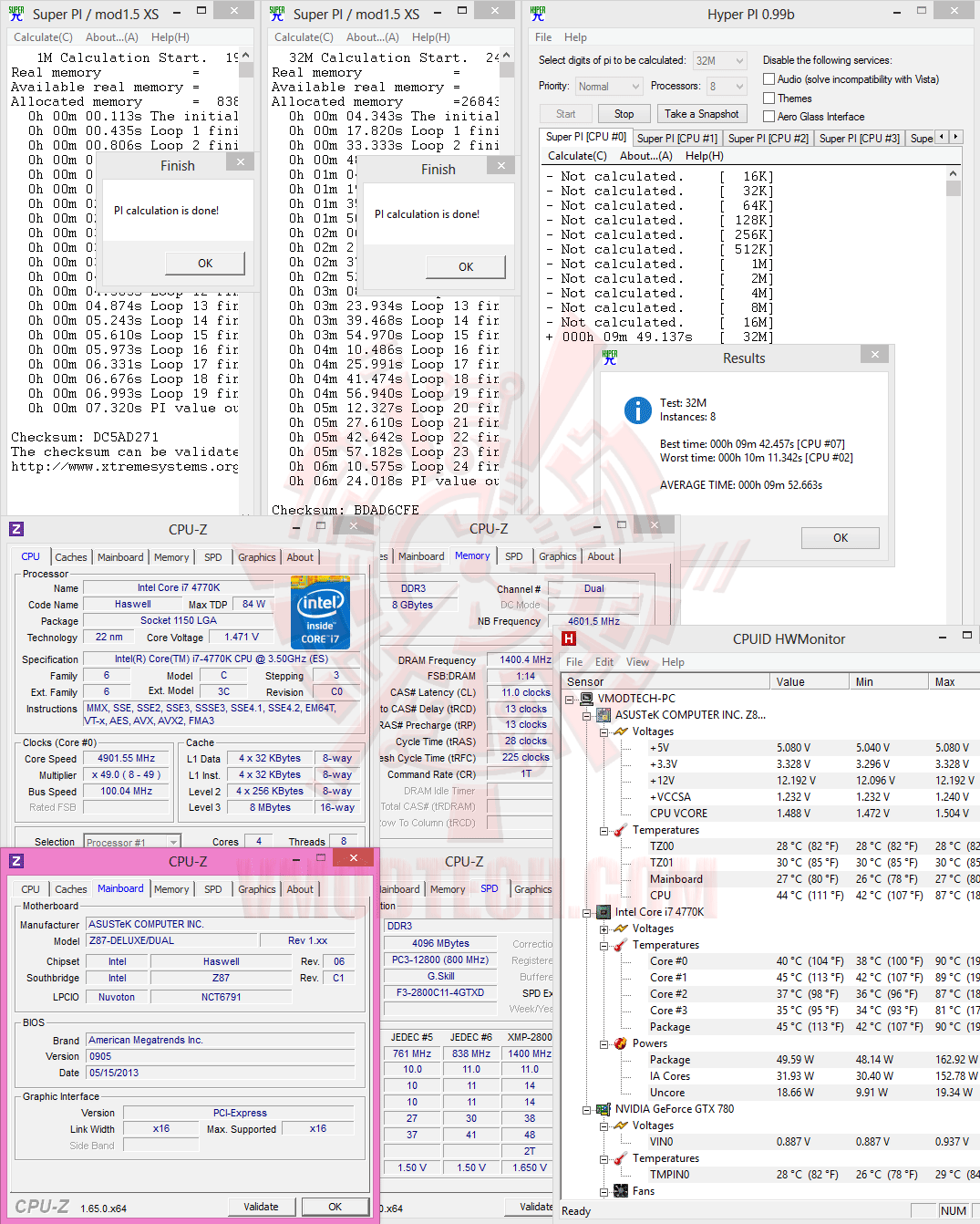 hpi_1 hpi 1 ASUS Z87 DELUXE/DUAL Motherboard Review