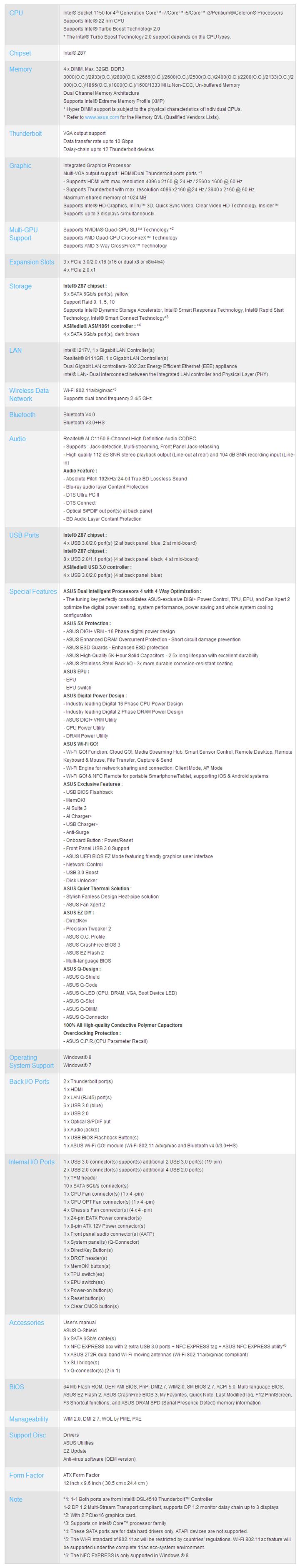 s22 ASUS Z87 DELUXE/DUAL Motherboard Review