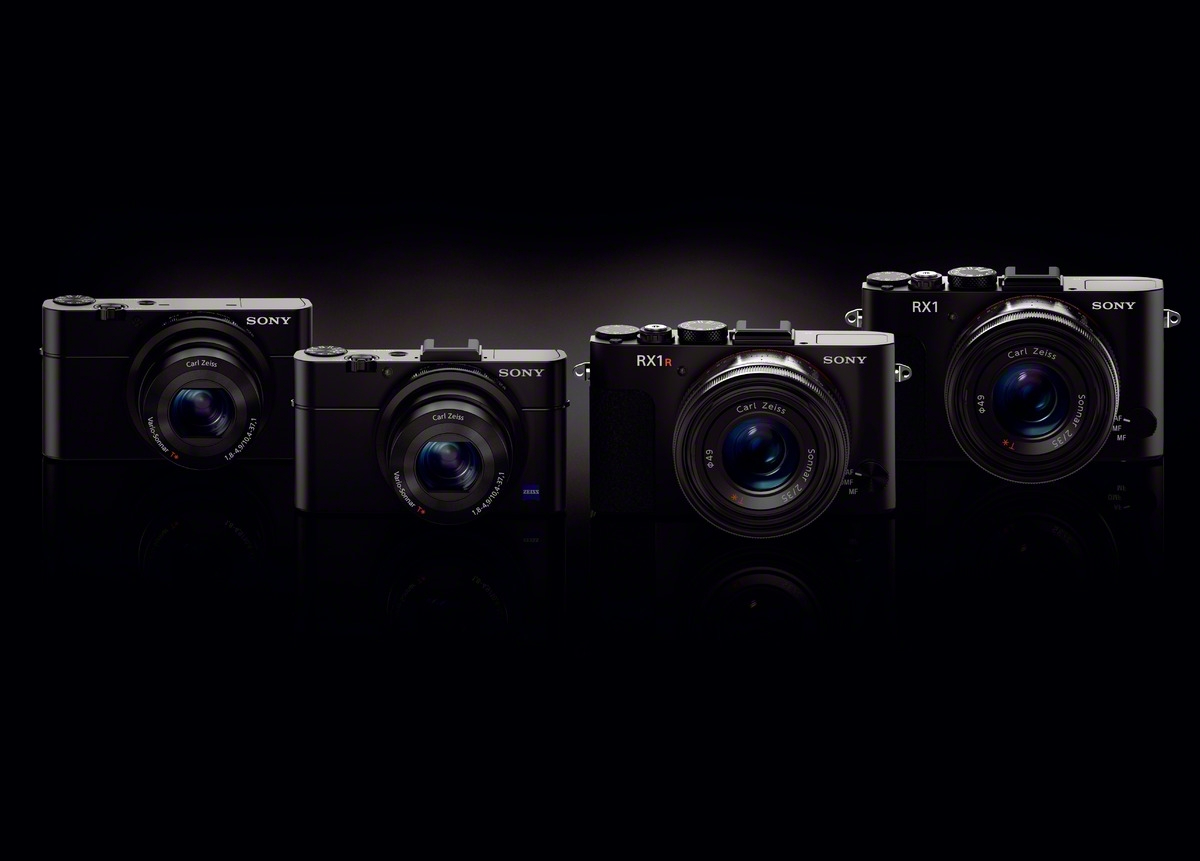 rxseries-1200 rxseries 1200 โซนี่ไทยเสริมแกร่งไลน์อัพกล้องไซเบอร์ช็อต เปิดตัวกล้องไซเบอร์ช็อตคุณภาพสูง RX100 II และRX1R ยกระดับมาตรฐานกล้องดิจิตอลคอมแพ็คท์ด้วยสุดยอดความคมชัดในทุกรายละเอียด