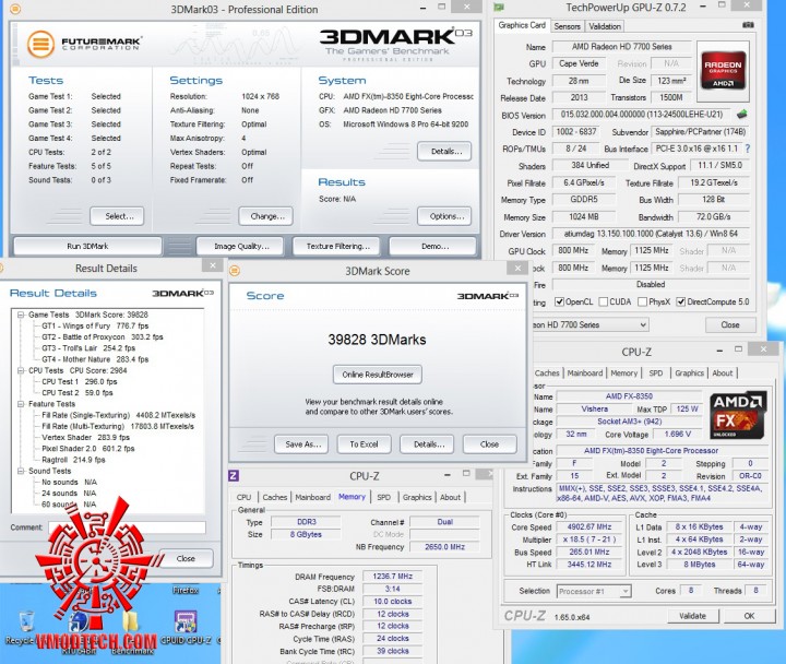 03 720x608 SAPPHIRE HD 7730 1GB GDDR5 