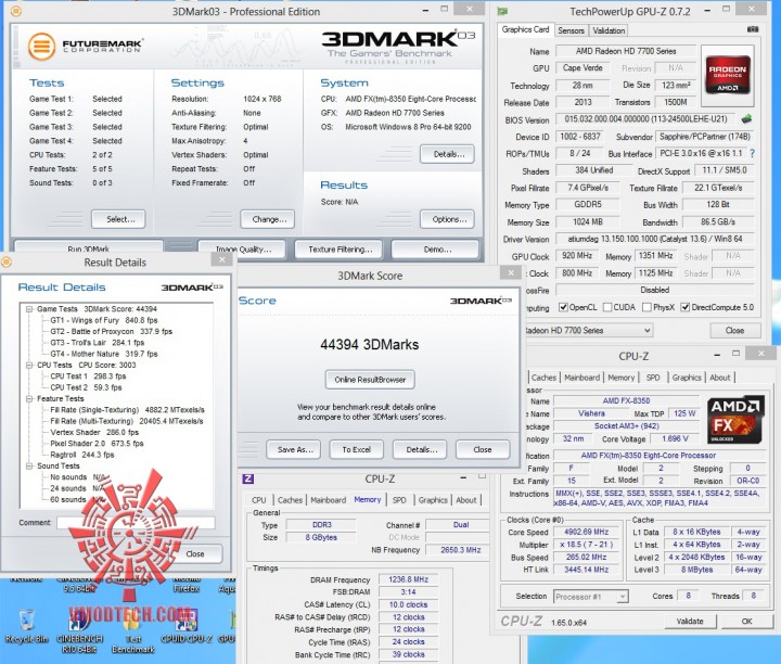 03 oc 720x612 SAPPHIRE HD 7730 1GB GDDR5 