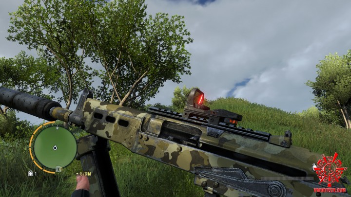 farcry3 d3d11 2013 07 31 07 39 45 32 720x405 SAPPHIRE HD 7730 1GB GDDR5 