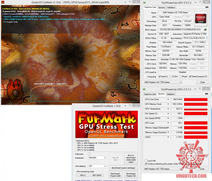 furmark-oc furmark-oc