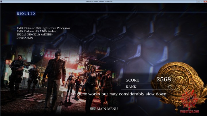 re6 oc 720x405 SAPPHIRE HD 7730 1GB GDDR5 