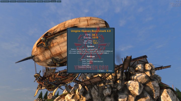 heaven 2013 08 11 18 25 01 05 720x405 GALAXY GeForce GTX 780 3GB GC Version Review