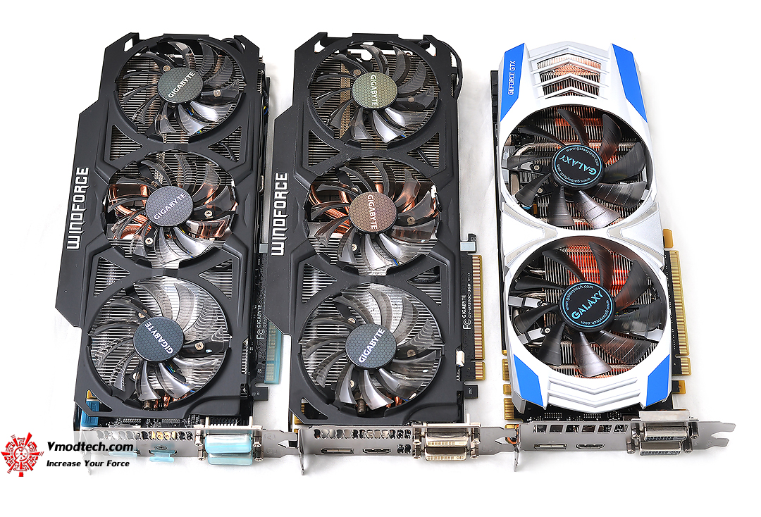 dsc 7199 NVIDIA GeForce GTX 780 3 Ways SLI On AMD FX 8350 Performance