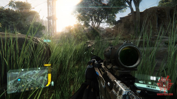 crysis3 2013 08 23 09 05 43 84 720x405 NVIDIA GeForce GTX 780 2 Ways SLI On AMD FX 8350 Performance