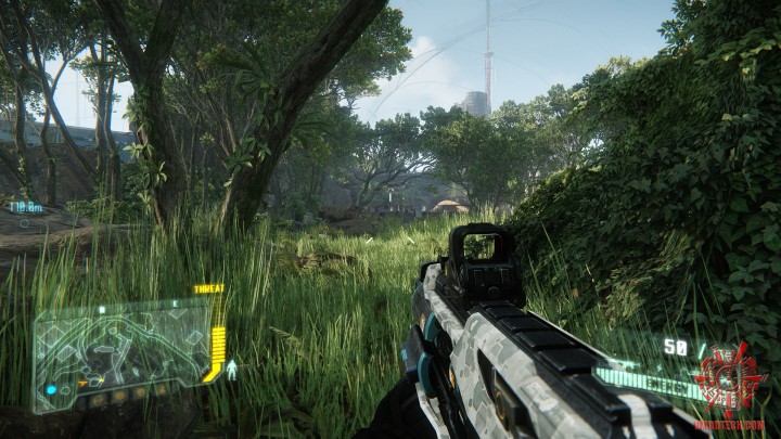 crysis3 2013 08 23 09 12 31 57 720x405 NVIDIA GeForce GTX 780 2 Ways SLI On AMD FX 8350 Performance