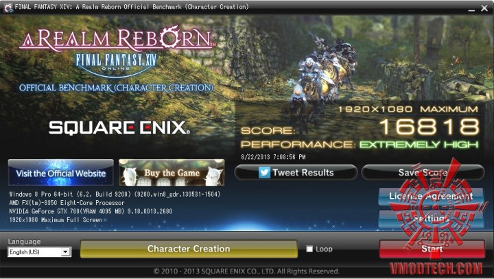 ff 720x407 NVIDIA GeForce GTX 780 2 Ways SLI On AMD FX 8350 Performance