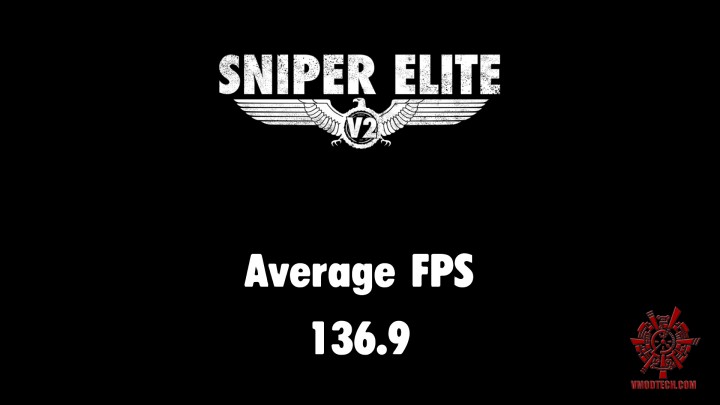 sniperv2 720x405 NVIDIA GeForce GTX 780 2 Ways SLI On AMD FX 8350 Performance