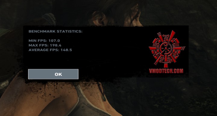 tombraider 720x385 NVIDIA GeForce GTX 780 2 Ways SLI On AMD FX 8350 Performance