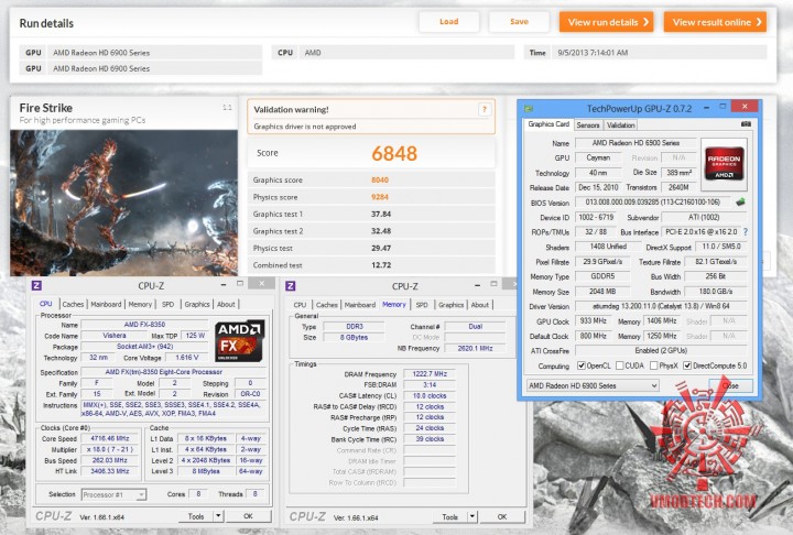 fire2 720x486 AMD FX 8350 On Air Cooling Test  With Cooler Master V8 GTS 