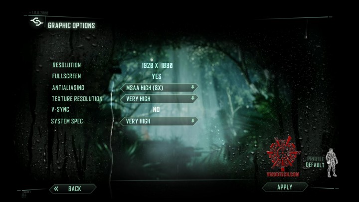 crysis3-2013-08-27-16-53-58-85 crysis3 2013 08 27 16 53 58 85 720x405 MSI GeForce GTX 780 LIGHTNING On AMD FX 8350 Test Review