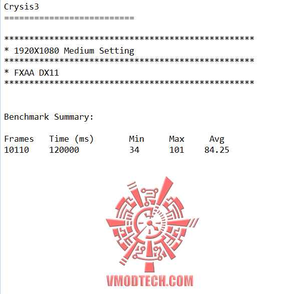 crysis3-medium crysis3 medium MSI GeForce GTX 780 LIGHTNING On AMD FX 8350 Test Review