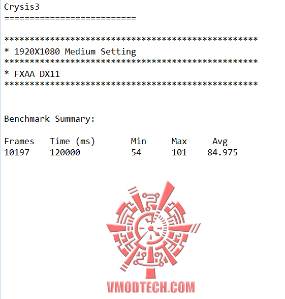 crysis3-oc1 crysis3 oc1 MSI GeForce GTX 780 LIGHTNING On AMD FX 8350 Test Review