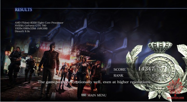 re6-oc re6 oc 720x396 MSI GeForce GTX 780 LIGHTNING On AMD FX 8350 Test Review