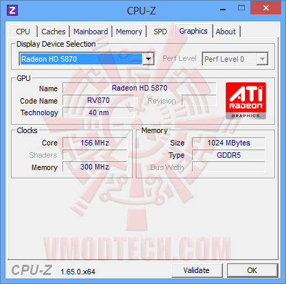cpu z 06 Cooler Master G700 Power Supply 700W Review